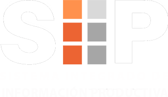 Sistema integrado de información productiva